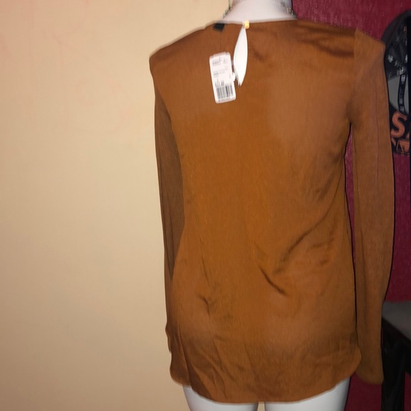 Work blouse - Picture 3 of 3